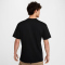 NIKE Sportswear M90 T-Shirt Herren 010 - black L