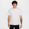 NIKE Sportswear M90 T-Shirt Herren 100 - white M