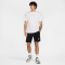 NIKE Sportswear M90 T-Shirt Herren 100 - white M