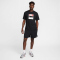 NIKE Sportswear M90 T-Shirt Herren 010 - black S