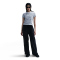 NIKE Sportswear Chill Knit T-Shirt Damen 100 - white M