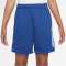 NIKE Multi Dri-FIT Shorts Kinder 480 - game royal/white/white S (128-137 cm)