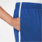 NIKE Multi Dri-FIT Shorts Kinder 480 - game royal/white/white M (137-147 cm)