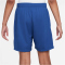 NIKE Multi Dri-FIT Shorts Kinder 480 - game royal/white/white M (137-147 cm)