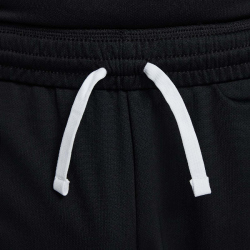NIKE Multi Dri-FIT Shorts Kinder 010 - black/white/white M (137-147 cm)
