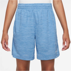 NIKE Multi Dri-FIT Shorts Kinder 489 - blue...