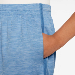 NIKE Multi Dri-FIT Shorts Kinder 489 - blue...