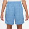 NIKE Multi Dri-FIT Shorts Kinder 489 - blue beyond/pure/blue beyond/white M (137-147 cm)