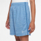 NIKE Multi Dri-FIT Shorts Kinder 489 - blue beyond/pure/blue beyond/white M (137-147 cm)