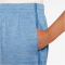 NIKE Multi Dri-FIT Shorts Kinder 489 - blue beyond/pure/blue beyond/white M (137-147 cm)