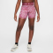 NIKE Pro Dri-FIT 5" Shorts Mädchen 677 - team red/team red/magic flamingo M (137-146 cm)