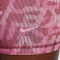 NIKE Pro Dri-FIT 5" Shorts Mädchen 677 - team red/team red/magic flamingo M (137-146 cm)
