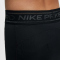 NIKE Pro Dri-FIT Leggings Mädchen 010 - black S (128-137 cm)