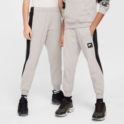 NIKE Air Fleece Jogginghose Kinder 009 - college...