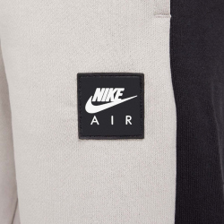 NIKE Air Fleece Jogginghose Kinder 009 - college...