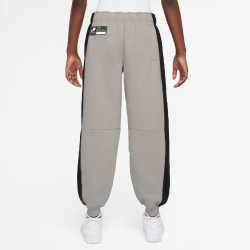 NIKE Air Fleece Jogginghose Kinder 009 - college...