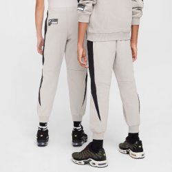 NIKE Air Fleece Jogginghose Kinder 009 - college...