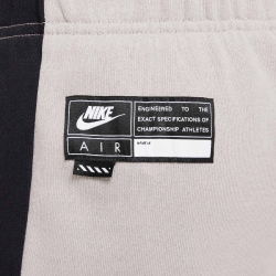 NIKE Air Fleece Jogginghose Kinder 009 - college...