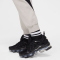 NIKE Air Fleece Jogginghose Kinder 009 - college grey/black/black M (137-147 cm)