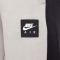 NIKE Air Fleece Jogginghose Kinder 009 - college grey/black/black M (137-147 cm)