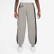 NIKE Air Fleece Jogginghose Kinder 009 - college grey/black/black M (137-147 cm)