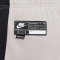 NIKE Air Fleece Jogginghose Kinder 009 - college grey/black/black M (137-147 cm)