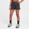 NIKE Sportswear Woven Cargo Shorts Mädchen 010 - black/white M (137-146 cm)