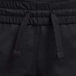 NIKE Sportswear Club Woven Jogginghose Kinder 010 - black/white L (147-158 cm)