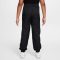 NIKE Sportswear Club Woven Jogginghose Kinder 010 - black/white L (147-158 cm)