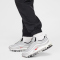 NIKE Sportswear Club Woven Jogginghose Kinder 010 - black/white L (147-158 cm)