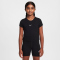 NIKE Sportswear T-Shirt Mädchen 010 - black S (128-137 cm)