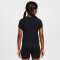 NIKE Sportswear T-Shirt Mädchen 010 - black S (128-137 cm)