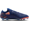 NIKE Phantom GX 2 Elite Erling Haaland FG Fußballschuhe Herren 400 - blue void/chrome 41