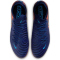 NIKE Phantom GX 2 Elite Erling Haaland FG Fußballschuhe Herren 400 - blue void/chrome 41