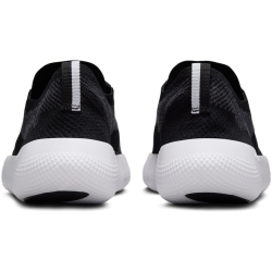 NIKE Free RN Fitnessschuhe Damen 002 - black/white-anthracite 36