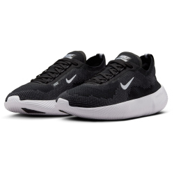 NIKE Free RN Fitnessschuhe Damen 002 - black/white-anthracite 37.5