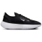 NIKE Free RN Fitnessschuhe Damen 002 - black/white-anthracite 37.5