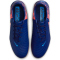 NIKE Phantom GX 2 Academy Erling Haaland FG/MG Fußballschuhe Herren 400 - blue void/chrome 39