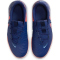 NIKE Jr. Phantom GX 2 Academy Erling Haaland TF Multinocken-Fußballschuhe Kinder 400 - blue void/chrome 38