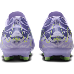 NIKE Mercurial Vapor 16 Academy NIKE United FG/MG Fußballschuhe 500 - purple agate/barely volt 47.5