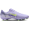NIKE Mercurial Vapor 16 Academy NIKE United FG/MG Fußballschuhe 500 - purple agate/barely volt 47.5