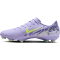 NIKE Mercurial Vapor 16 Academy NIKE United FG/MG Fußballschuhe 500 - purple agate/barely volt 47.5