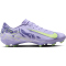 NIKE Mercurial Vapor 16 Academy NIKE United FG/MG Fußballschuhe 500 - purple agate/barely volt 47.5