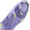 NIKE Phantom GX 2 Academy NIKE United FG/MG Fußballschuhe 500 - purple agate/barely volt 43