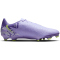 NIKE Phantom GX 2 Academy NIKE United FG/MG Fußballschuhe 500 - purple agate/barely volt 43