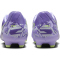 NIKE Phantom GX 2 Academy NIKE United FG/MG Fußballschuhe 500 - purple agate/barely volt 43