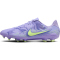 NIKE Tiempo Legend 10 Academy NIKE United FG/MG Fußballschuhe 500 - purple agate/barely volt 46
