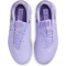 NIKE Jr. Phantom GX 2 Academy TF Multinocken-Fußballschuhe Kinder 500 - purple agate/barely volt 37.5