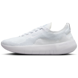 NIKE Free RN Laufschuhe Herren 100 - white/white-photon...