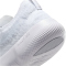 NIKE Free RN Laufschuhe Herren 100 - white/white-photon dust 39